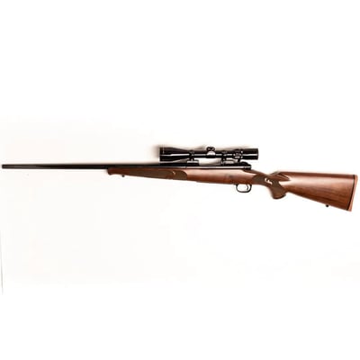 Winchester Model 70 Xtr Sporter Magnum 7mm Rem Mag Bolt Action 5 Rounds Black - USED - $899.99  ($7.99 Shipping On Firearms)