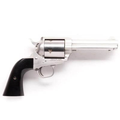 Freedom Arms Model 83 Premier Grade 454 Casull 4.8" 5rd - USED - $2250.00  ($7.99 Shipping On Firearms)