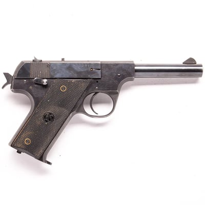 High Standard Model HB Used - $472.49  ($7.99 Shipping On Firearms)