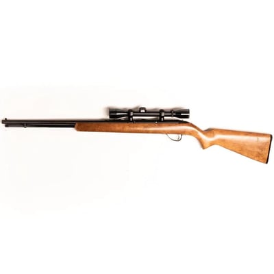 Savage Arms Springfield 187N - USED - $179.99  ($7.99 Shipping On Firearms)