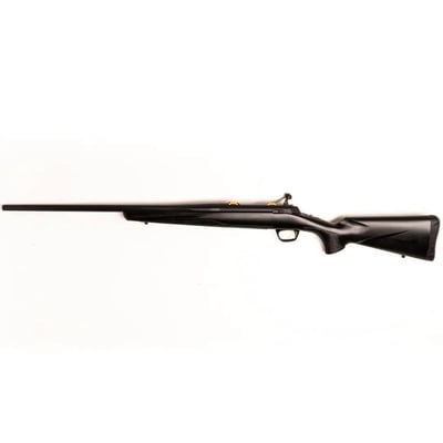 Browning X-Bolt Composite Stalker 308 Win Bolt Action 4 Rounds 22 Barrel Black - USED - $764.99  ($7.99 Shipping On Firearms)