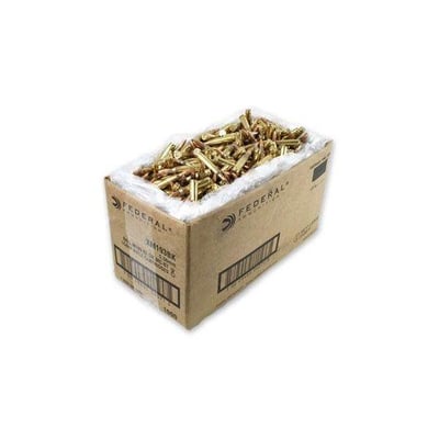 American Eagle 5.56x45 55gr FMJBT Ammunition 1000rds Loose Pack - $499.99