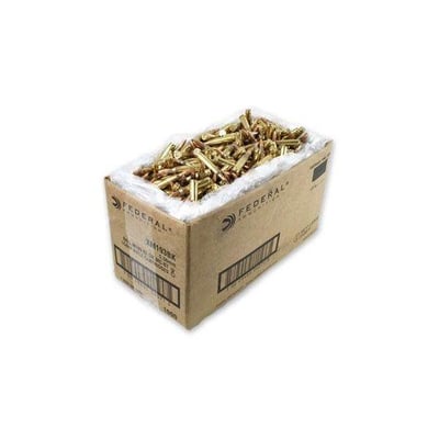 American Eagle 5.56x45 55gr FMJBT Ammunition 1000rds Loose Pack - $499.99 