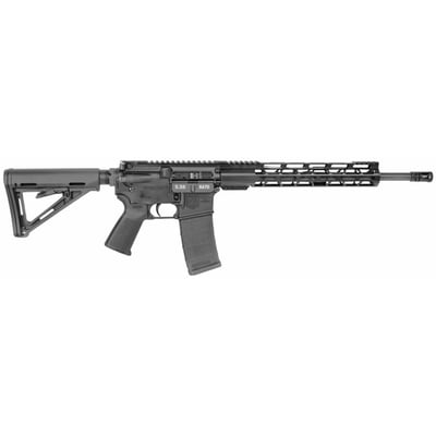 Diamondback DB15 5.56 NATO 16" Barrel 30-Rounds Optics Ready - $599.99 ($9.99 S/H on Firearms / $12.99 Flat Rate S/H on ammo)