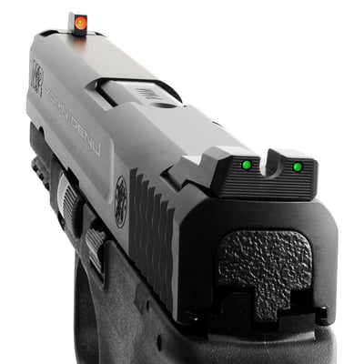 Trijicon Night Sights SALE!!: (Glock, S&W H&K & more) SAVE 10% at out check out with code: TNS - $95.25