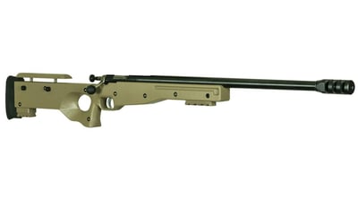 Keystone Sporting Arms/Crickett Precision 22LR 16" Barrel 1Rnd - $207.99  ($7.99 Shipping On Firearms)