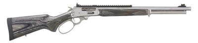 Marlin 1895SBL 45-70 Stainless/Laminate 18.5" - $1299.99 