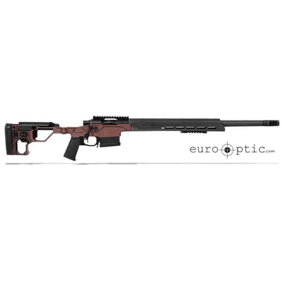 Christensen Arms Modern Precision Rifle 6.5 PRC 24" 1:8" Desert Brown - $1979.99 (e-mail price) (Free Shipping over $250)