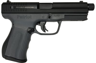 FMK Firearms FMKG9C1G2TP 9C1 G2 Plus 4.5" 14rd - $338.99