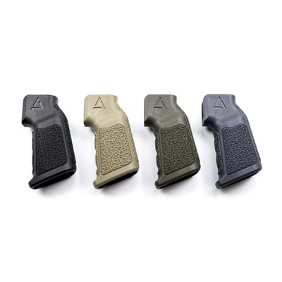 Xeno Reduced Angle AR-GRIP - $12.95 (Free Shipping over $500)