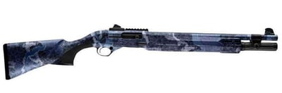 Beretta A300 Ultima 12Ga Patrol Realtree Trace Blue 19" Barrel 7+1 Rnd - $879.99 