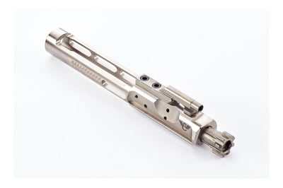 Wilson Combat .223/5.56/300 BLK Low Mass Profile Bolt Carrier Group – Polished NiB - TR-BCA-LM-PNIB - $186.95 (FREE Shipping over $50)