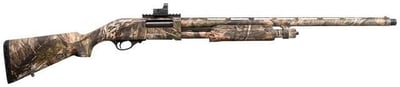 Charles Daly 335 Turkey Mossy Oak Country DNA 12 GA 26" Barrel 5-Rounds w/ Red Dot - $302.77 