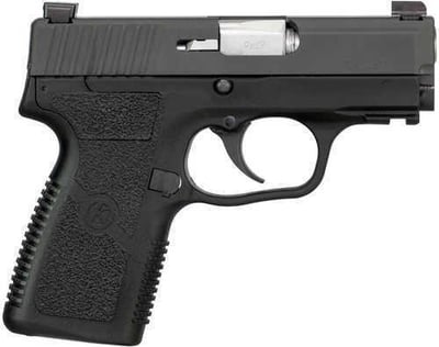 Kahr P9 Covert 9mm 3.1" 8 RDs - $659.99 ($9.99 S/H on Firearms / $12.99 Flat Rate S/H on ammo)