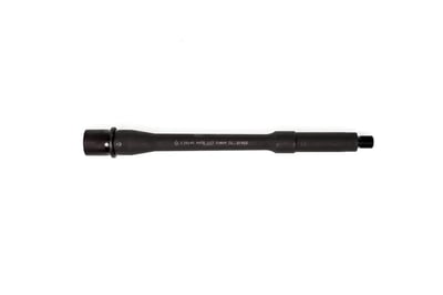 Ballistic Advantage 10.3″ 5.56 Pencil Profile Carbine AR-15 Barrel, Classic Series - $84.11 after code "NEWBUILD" (Free S/H over $175)