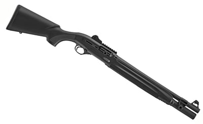 Beretta 1301 Tactical 12 Gauge 7+1 18.50" Shotgun Fixed Stock - $1259.98 