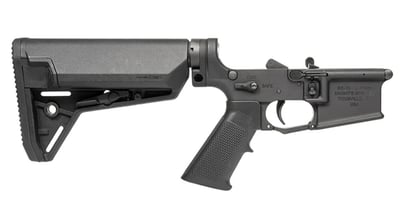 Knights Armament Co SR-15 IWS Lower Receiver - $1199.99 + Free Shipping 