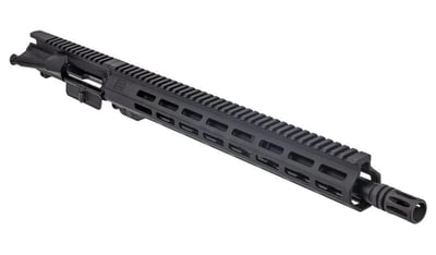 Expo Arms 5.56 NATO AR-15 Barreled Upper - 16" - Mid-Length - Overrun - $199.99 