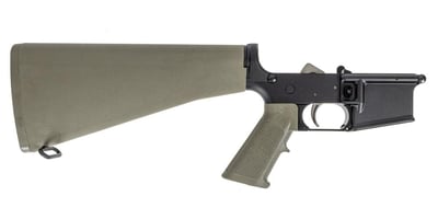 PSA PA15 Complete Classic EPT A2 Lower, ODG - $149.99