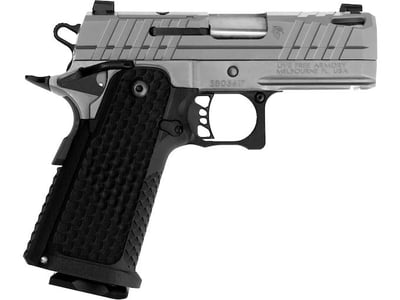 Live Free Armory Apollo 11 Sub-Compact 9mm 3.5" barrel 17 Rnds - $830.68 (Free Shipping on $100+ Orders)
