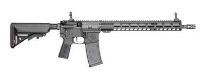 Smith & Wesson XV PRO 5.56 BLK 16" 30RD - $11298.99 (E-mail Price) 