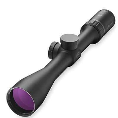 Burris Optics Droptine Riflescope with Ballistic Plex Reticle, 3-9x 40mm, matte black (200017) - $111.99 + FREE Shipping