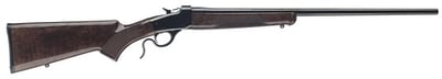 Winchester 22 Hornet 1885 Low Wall Rifle W/24" Octagon Barre - $891