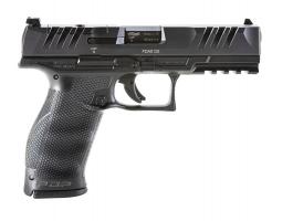 Walther PDP Full-Size 9mm Pistol 2842475 18rd 4.5" - $599.98 ($12.99 Flat S/H on Firearms)
