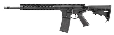 Black Rain Ordnance TYRANT 5.56 TYRANT RFL 16 BLK - $1103.99 