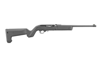Ruger 10/22 TALO Takedown Backpacker 22 Rifle - 21188 - $499.99  ($8.99 Flat Rate Shipping)