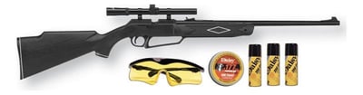 Daisy Powerline 5880 Air Rifle Kit - $49.99 (Free S/H over $25, $8 Flat Rate on Ammo or Free store pickup)