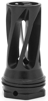 HUXWRX 556 QD Flash Hider - 1/2x28 - $109.95 