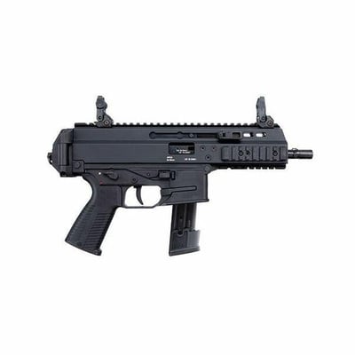 B&T APC9 PRO-S 9mm 7" Barrel Polymer Frame 21Rd Optic Not Included Fits Sig P320 Mags - $2024.99 after code "10OFFBT" (Free S/H)