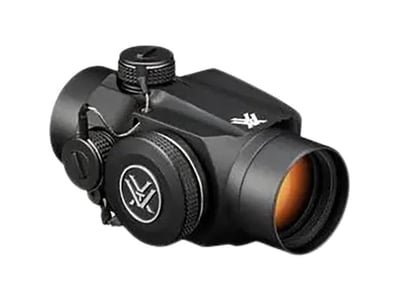 Vortex Optics SPARC II Red Dot Sight 2 MOA Dot with Multi-Height Mount System Matte - $99.99