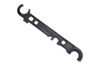 Midwest Industries Professional Armorers Wrench - $49.99