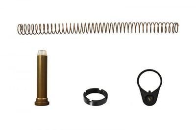 VLTOR A5 Spring and Buffer Kit - $45.95
