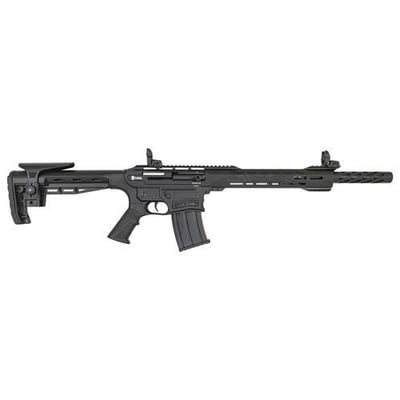 Citadel Boss-25 18.75? 5+1 12 GA AR-12 AR12 SHOTGUN - $349.99 