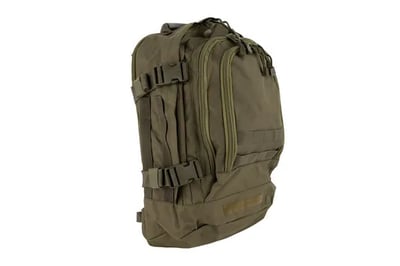 Primary Arms 3-Day Expandable Backpack OD Green - $19.99