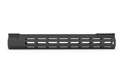 NBS AR-15 Minimalist M-LOK Free-Float Handguard - 15" - $39.95 