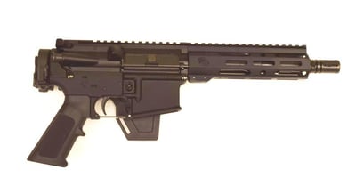 KG Para Stinger 5.56 7.5" Pistol with Shockwave Brace and Side Folder Free Shipping - $699.99