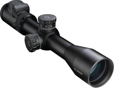 Nikon M-300 BLK AR 1.5-6x42mm BDC Rifle Scope - $862.29