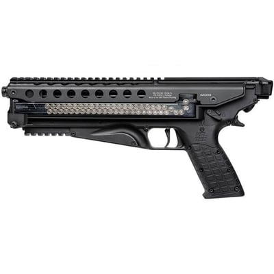 Kel-Tec P-50 5.7x28mm 9.6" Pistol 50rd Mag - $704 