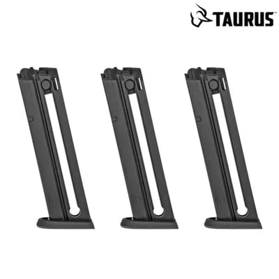 Taurus TX22 .22LR 16 Round Magazine (3 Pack) - $67.99 