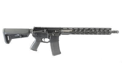 Triton V2 MLOK Light Rifle Mid Length - $599.99 With Free Shipping