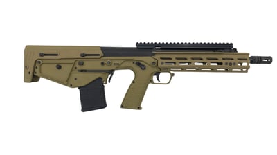 Kel-Tec RDB Defender 5.56mm 16.1" Barrel 1- 20rd Magazine Tan Rifle - $949.99