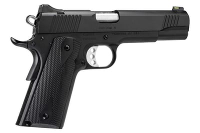 Kimber Custom II GFO 45 ACP Green Fiber Optic Sight 3700549 - $619