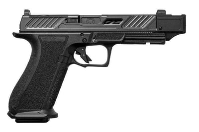 Shadow Systems DR920P ELite 9mm 10rd Optic Ready SS-2239 - $989.99 