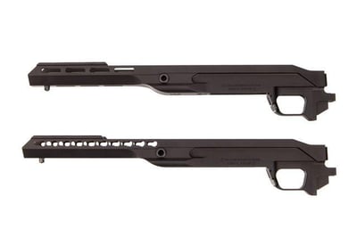 Mega Arms Orias Chassis in Rem 700 Long Action - $399.00