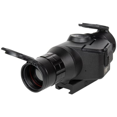 Sightmark Wraith Mini 2-16x35mm Thermal Riflescope w/ Illuminated Reticle - $899.99 