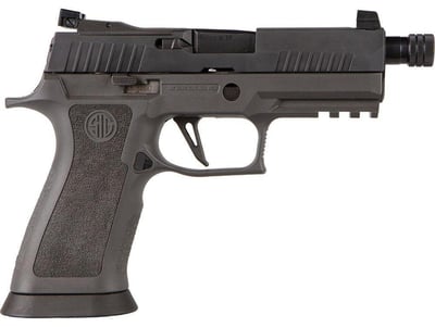 Sig Sauer P320 X Carry Legion 9mm Pistol - $899 + Free Shipping